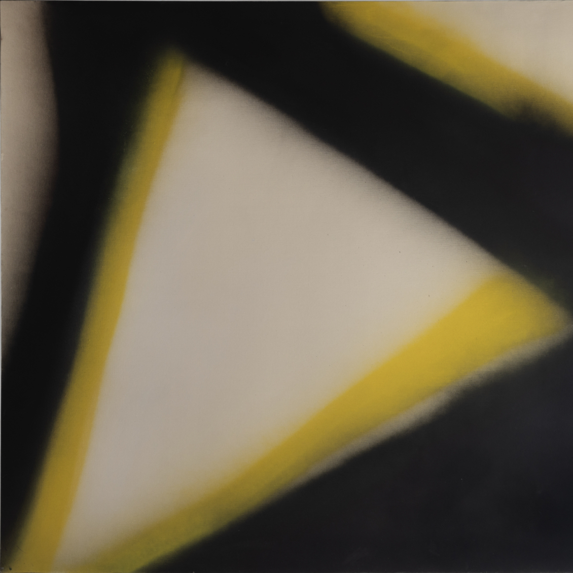 Claudio Olivieri, Tensionale, 1971, 189 x 266 cm